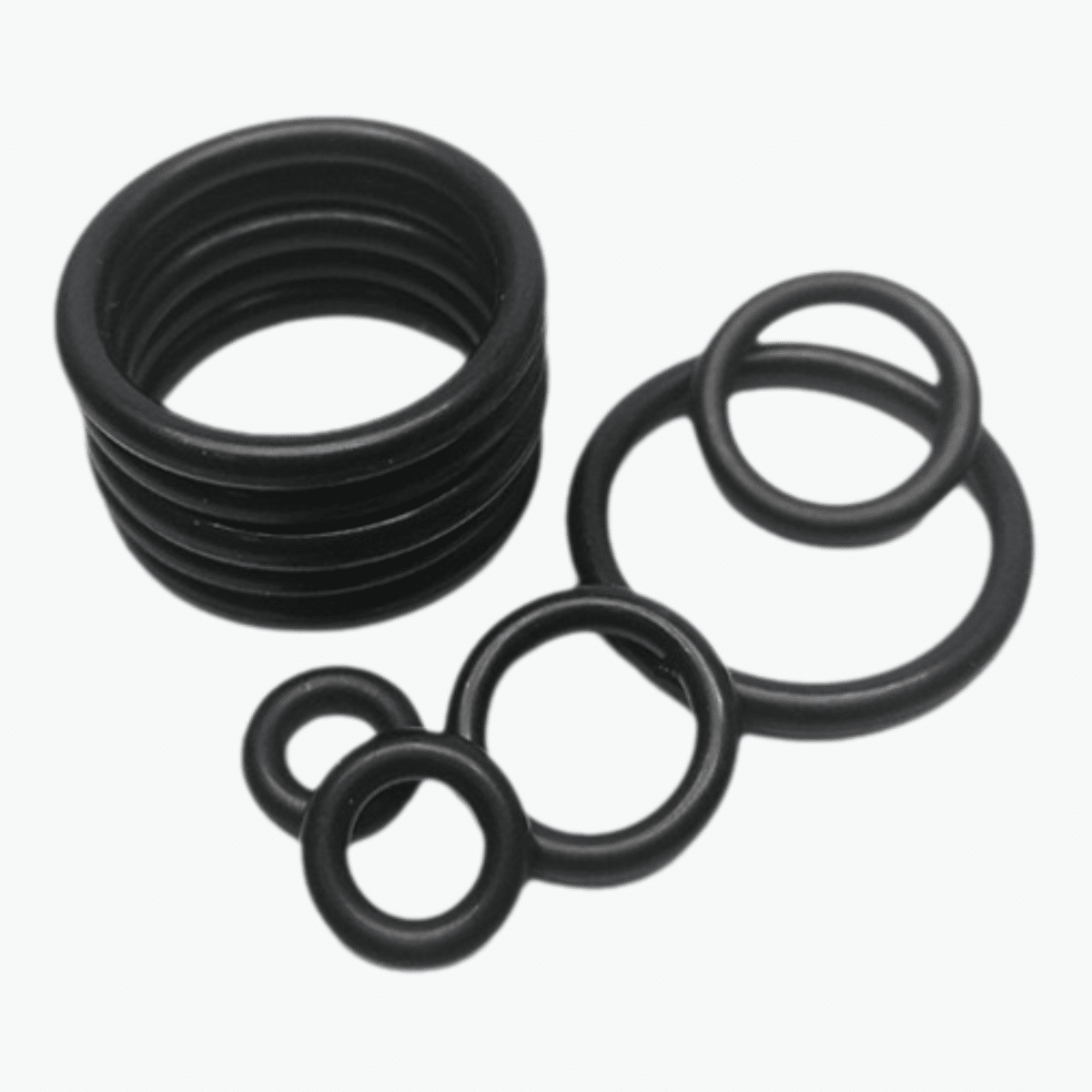 o-ring damage cause