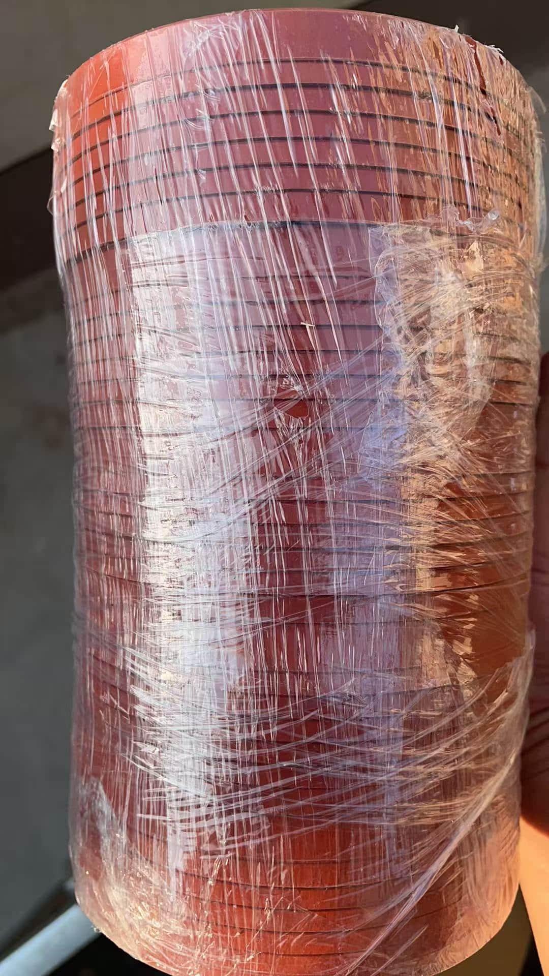 Vee Packing Seal