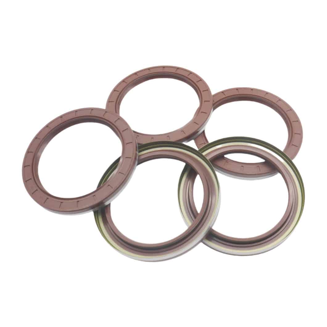 OEM truck seal sample