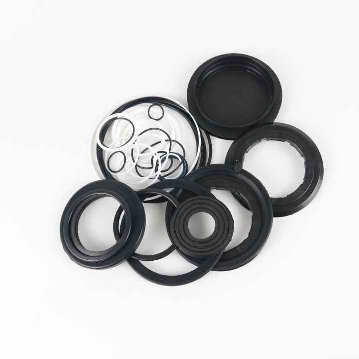 Automotive Oil Seals