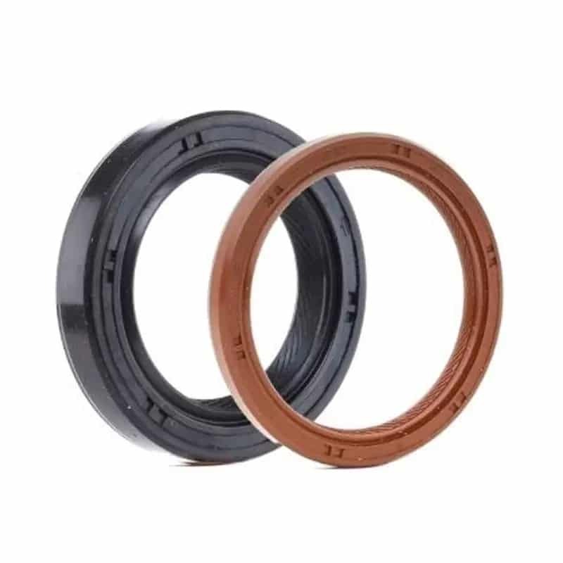 Toyota OEM vs Aftermarket Oil Seal