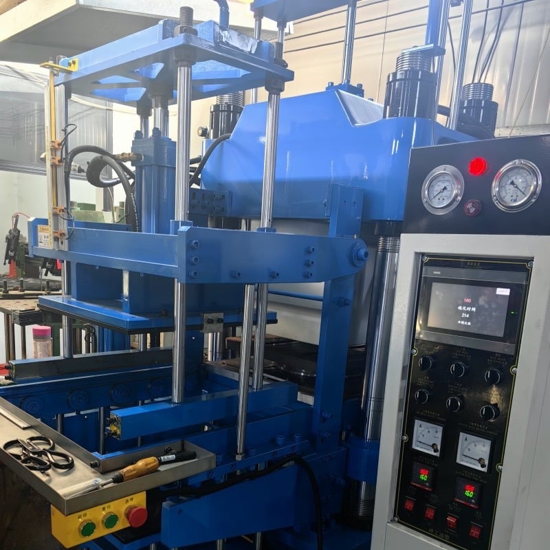 rubber seal manufacturer
