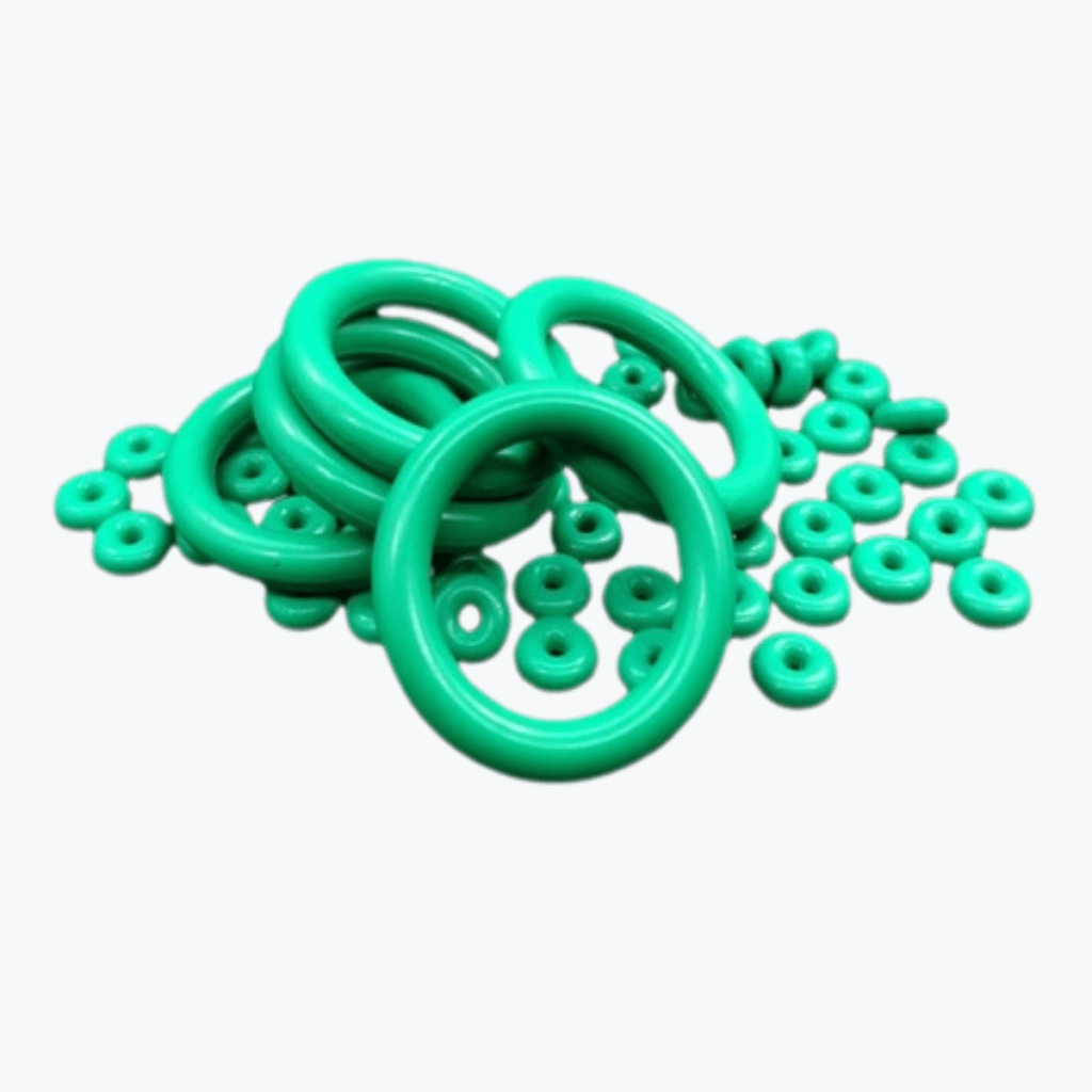 O ring seal