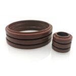 LBH Hydraulic Seals