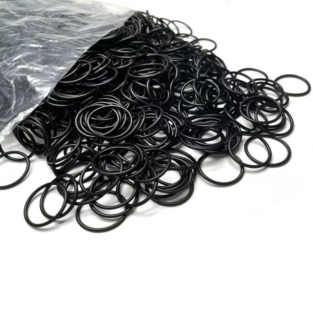 Nitrile Rubber O Rings