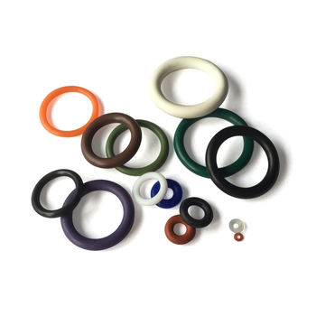 Silicone O-Ring