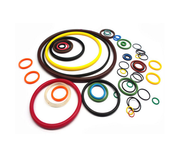 Silicone O-Rings vs NBR O-Rings