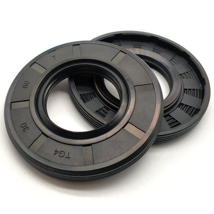 high-pressure oil seals