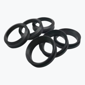 rotary sealing rings