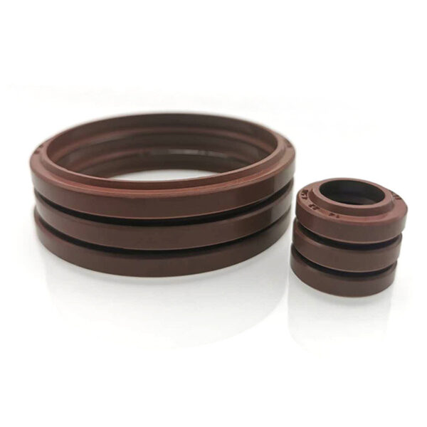 hydraulic seals