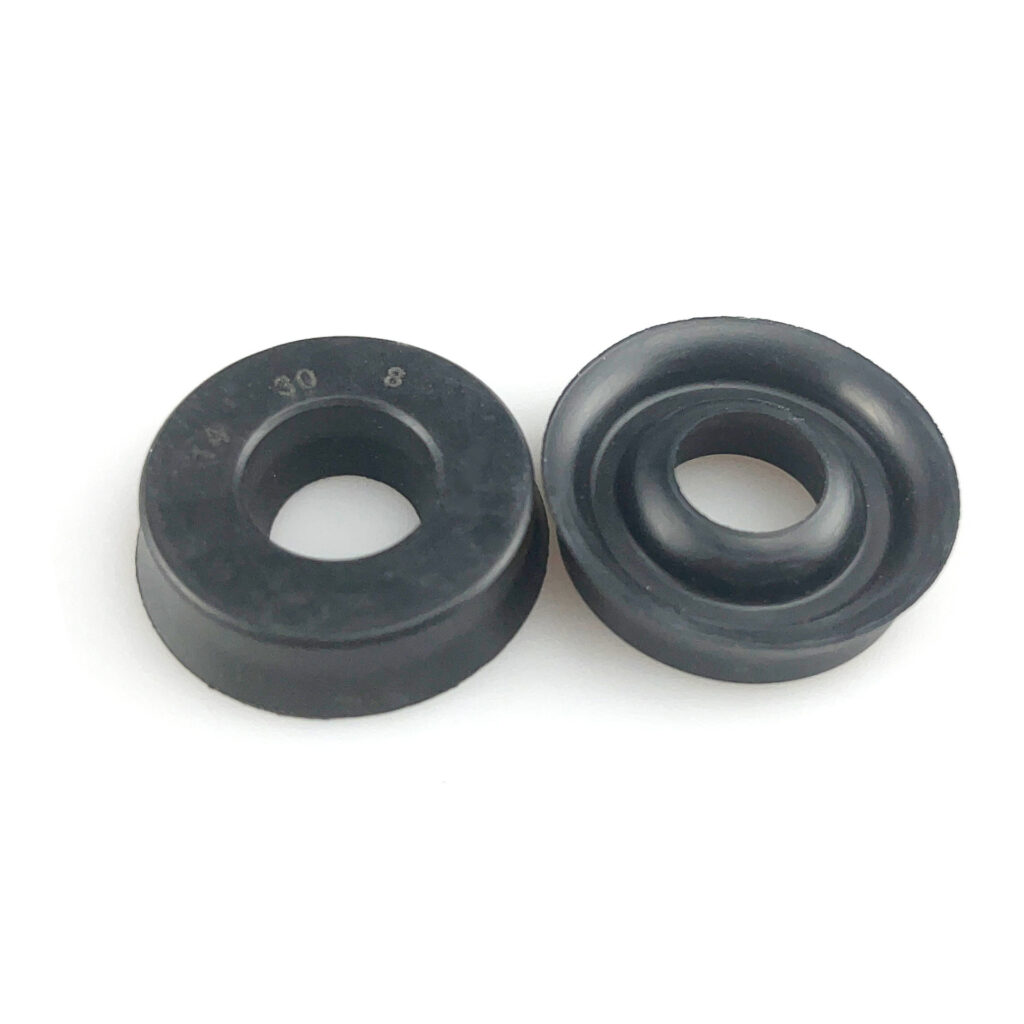 oil rubber seal