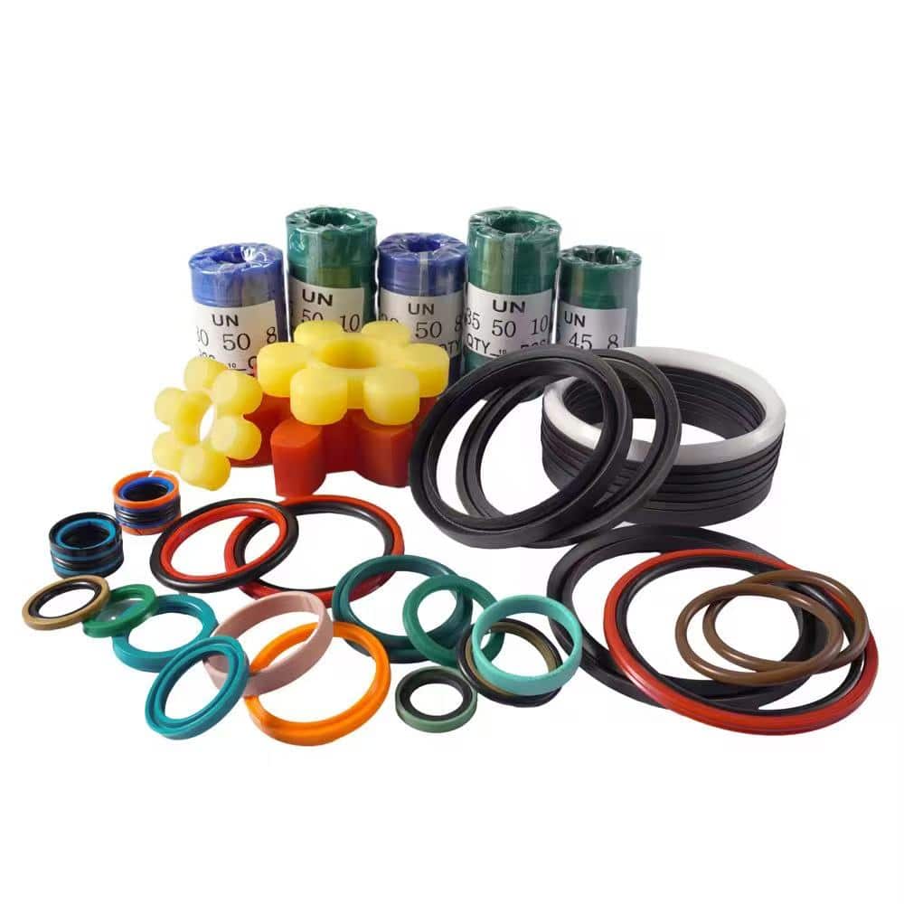 rubber seal manufacturer