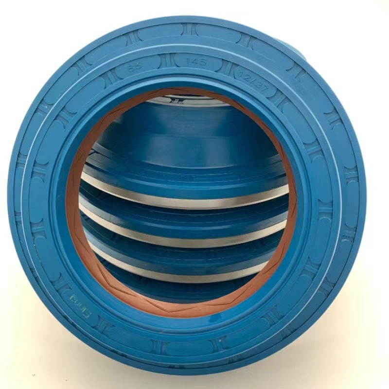 Auto oil seal