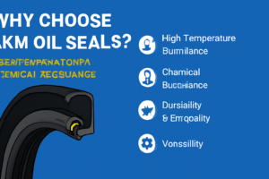 reduce oil leaks