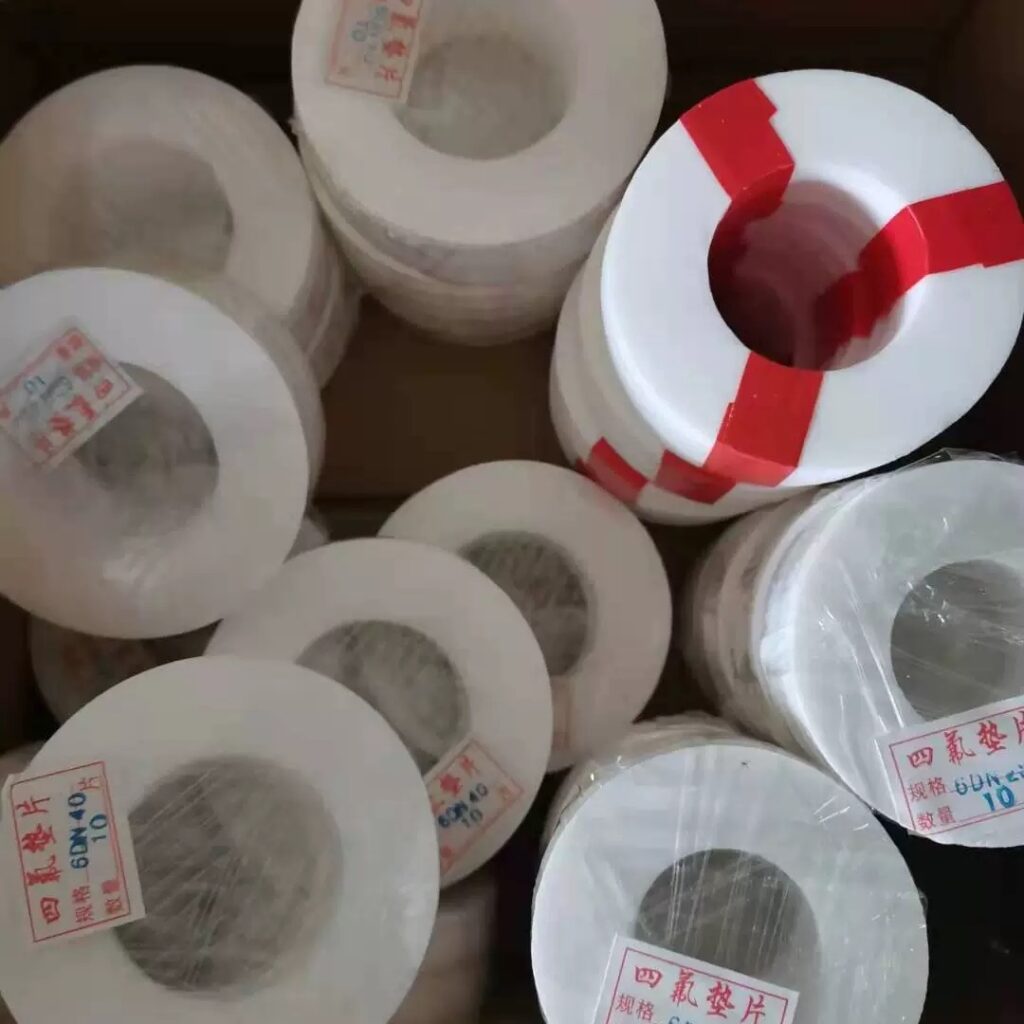 PTFE Seals