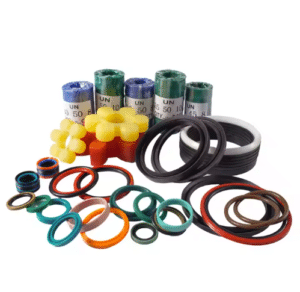 pneumatic cylinder seals