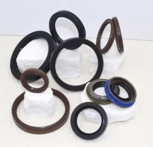 pinion seal replacement