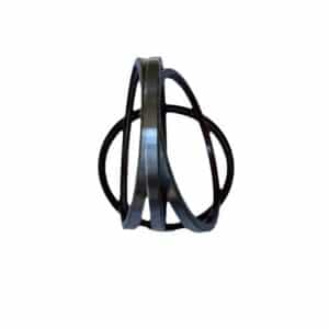 Dongfeng 153 oil seal