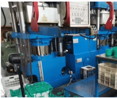 factory direct vs Alibaba seals