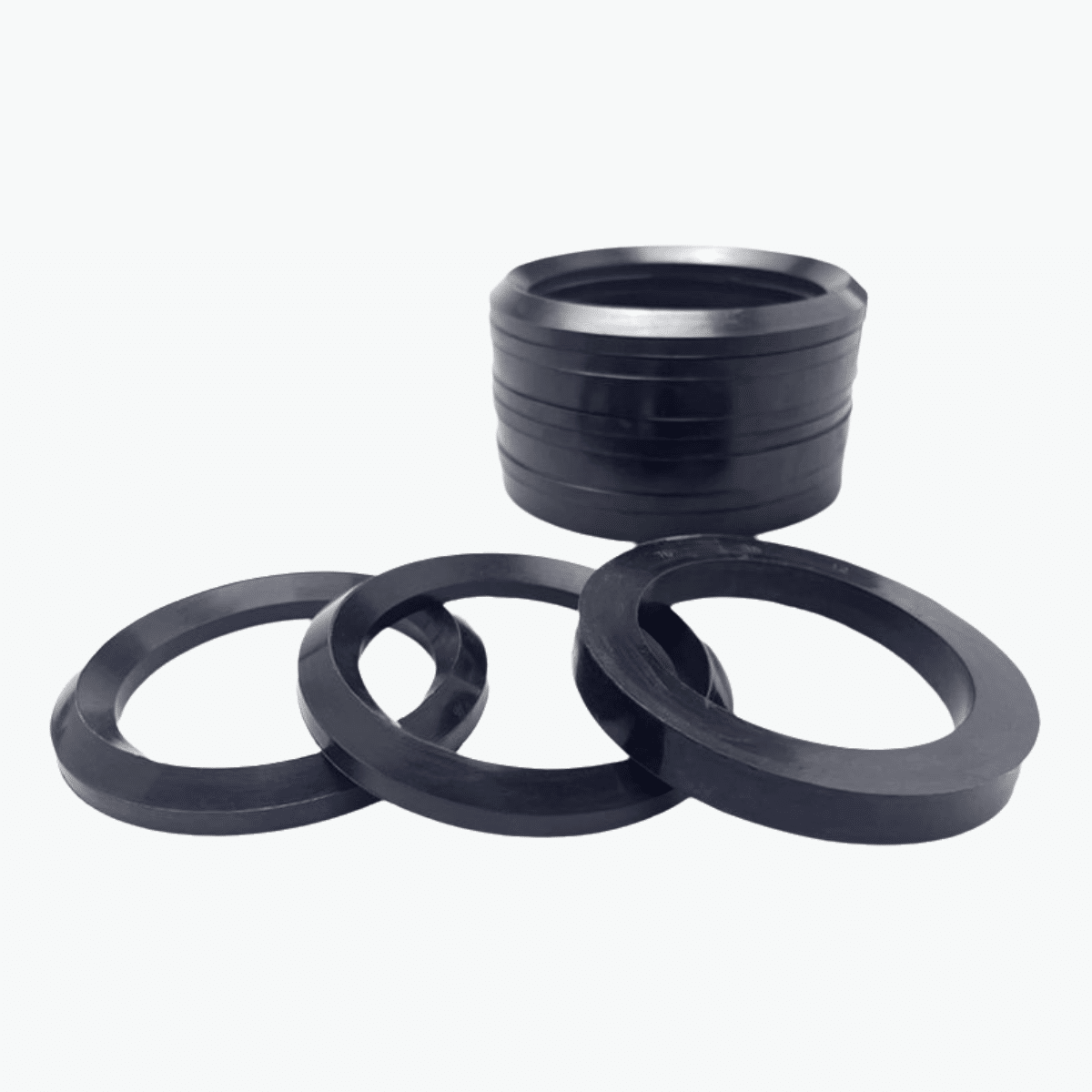 V Compact Seal