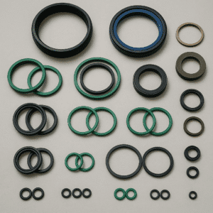 custom hydraulic seals