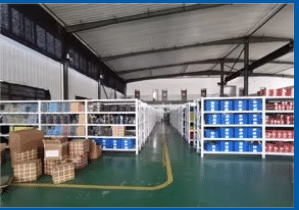 factory-direct sealing solutions