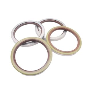 heavy-duty truck oil seals