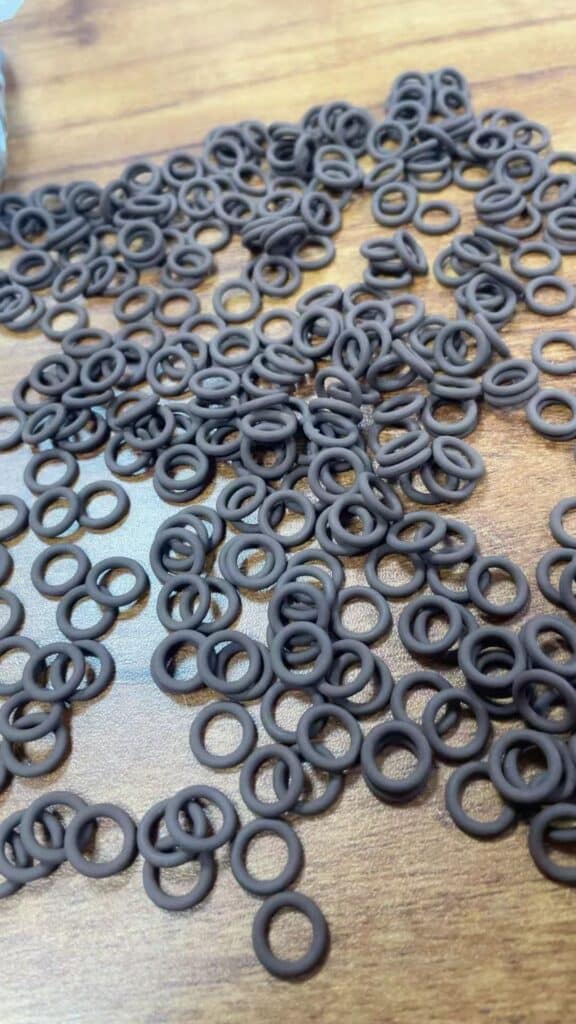 viton o ring