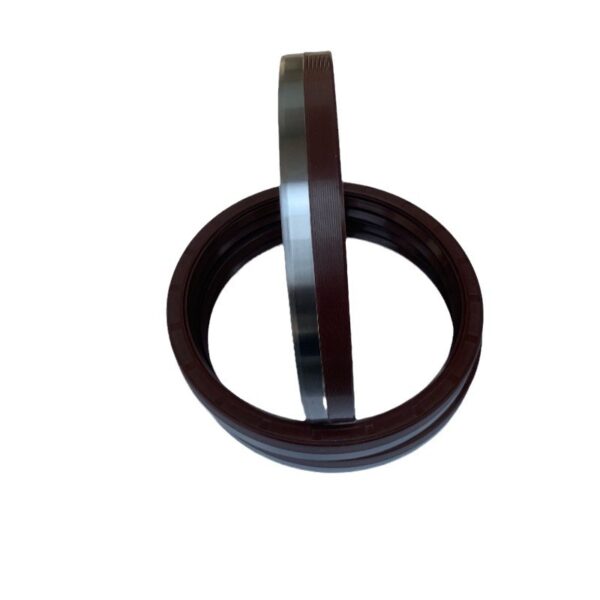 Howo rear wheel oil seal