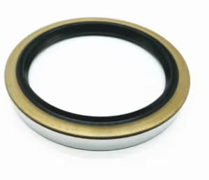 differential pinion seal