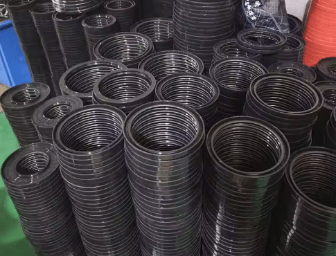 differential seals