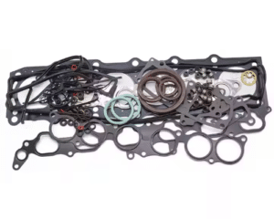 exhaust manifold gasket symptoms