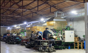 Dongfeng oil seal supplier