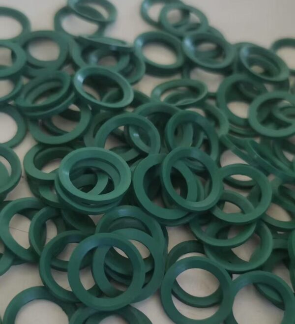 ED SEAL RING
