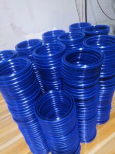 MPS PISTON SEAL