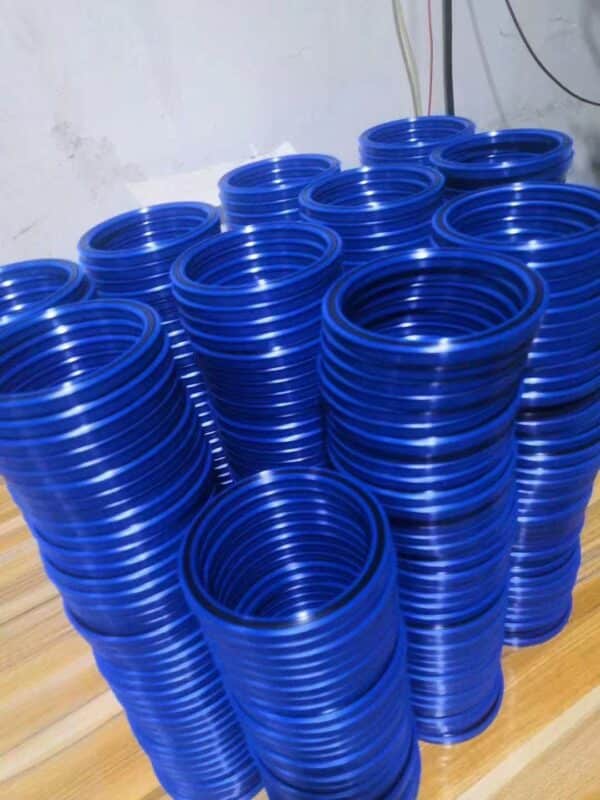 MPS PISTON SEAL