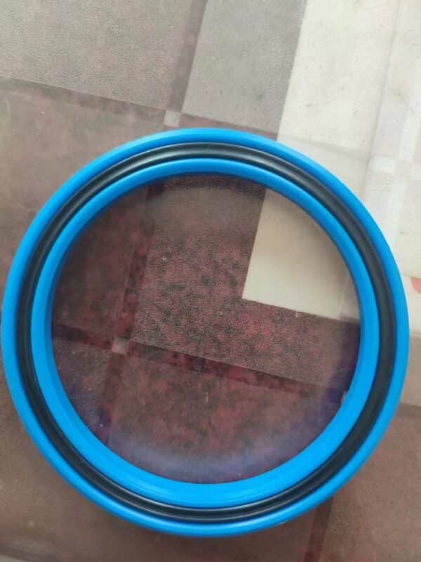MPS PISTON SEAL