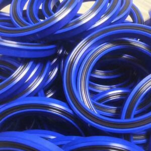 MPS PISTON SEAL