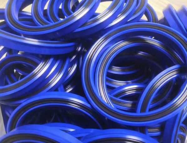 MPS PISTON SEAL