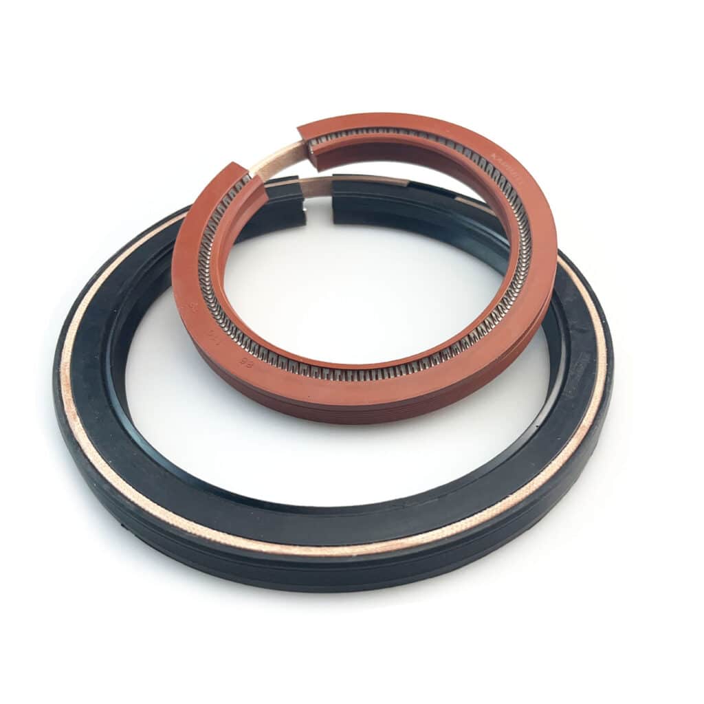 shaft seal