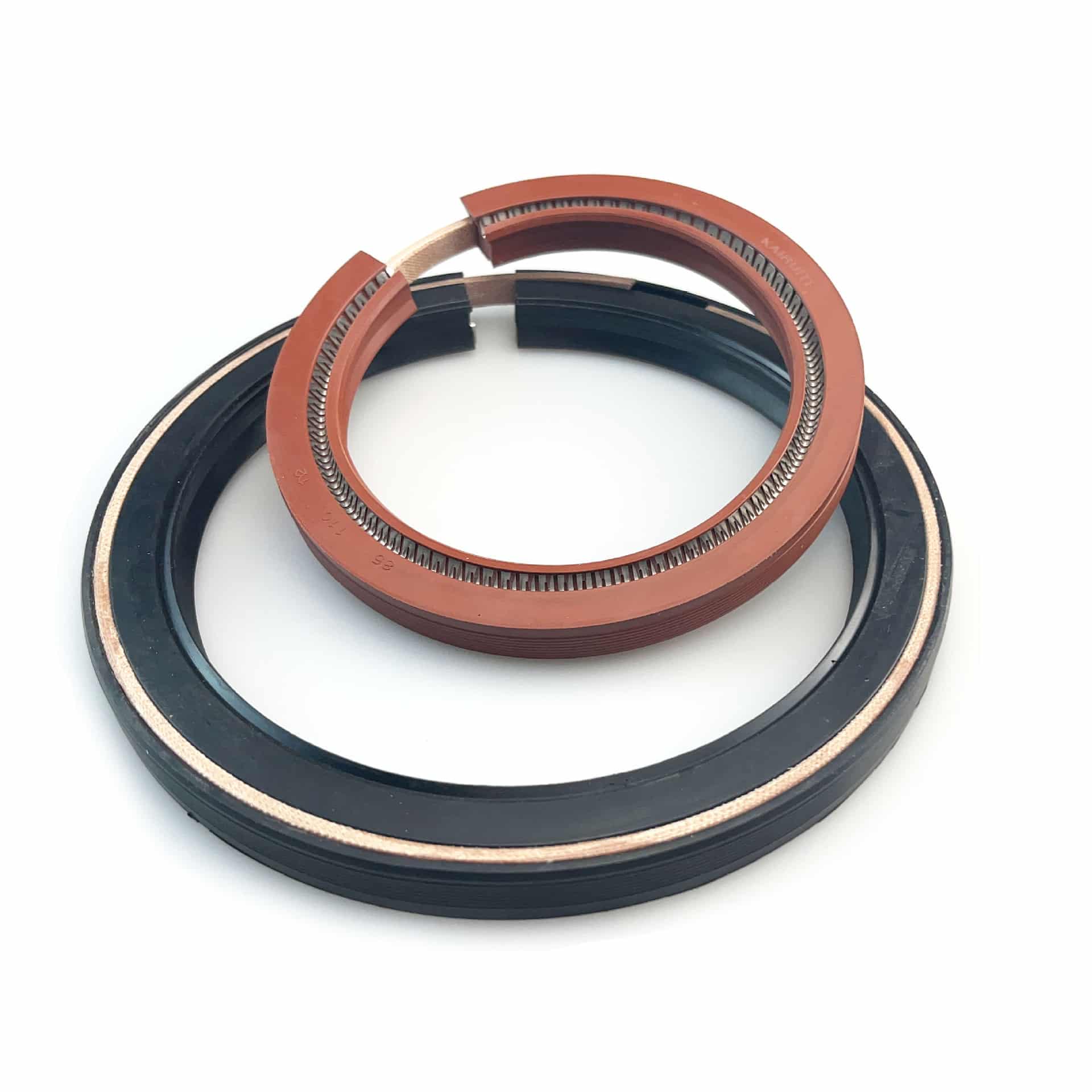 Custom Gasket