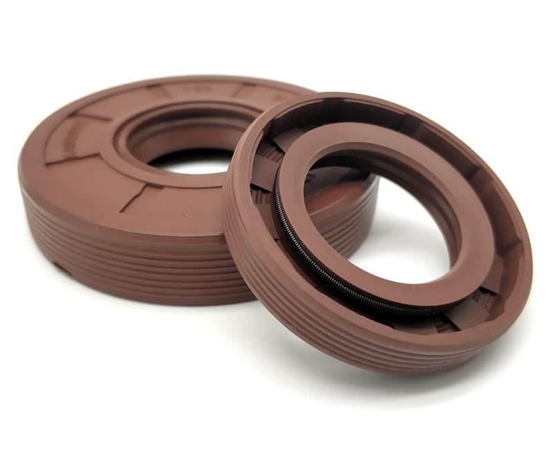 Oil seal