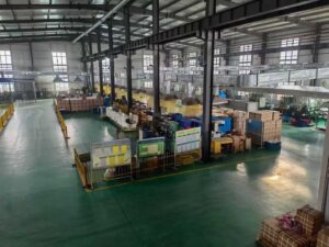 nbr o rings supplier
